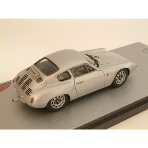 Porsche Abarth 695 Carrera GT Corsa Stradale / Street - Special Built 1:43